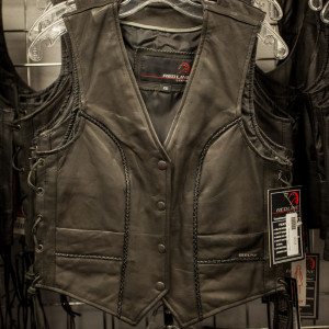 Redline hot sale leather jacket