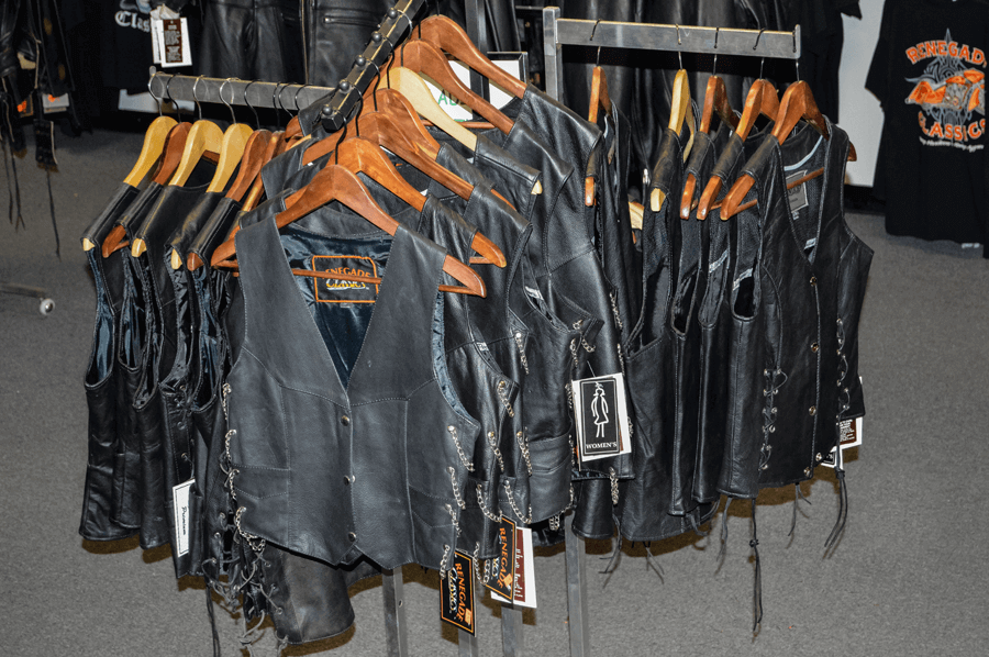 renegade-classics-san-antonio---Leather-vests-Department